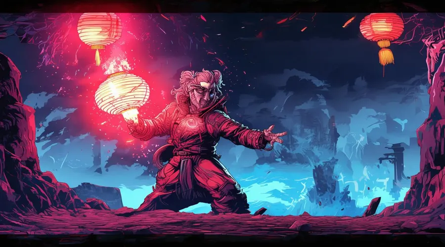 牧羊人之心游戏图片3